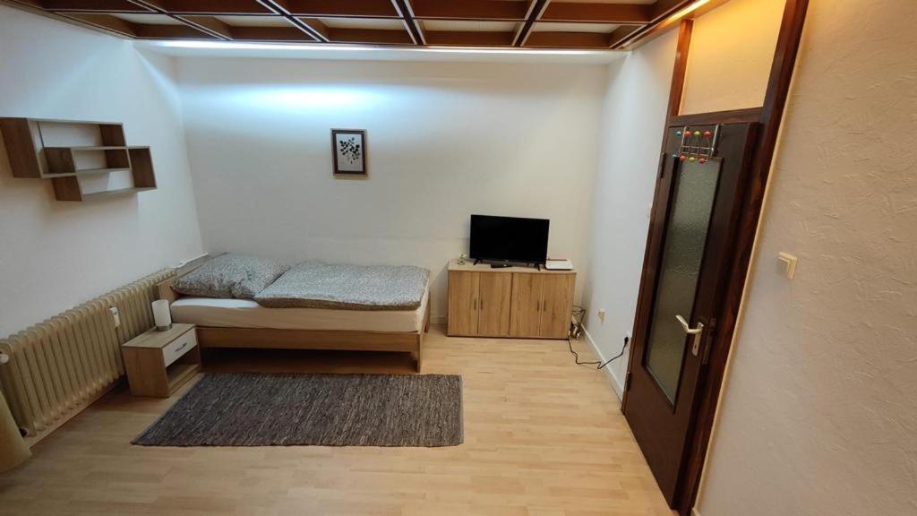 Ferienwohnung-Monteurwohnung Berta, 3 Personen In Kleve, Zentrale Lage كليفي المظهر الخارجي الصورة
